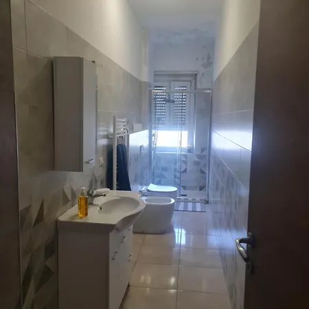 Apartament Anna's House Turyn
