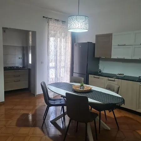 Apartament Anna's House *