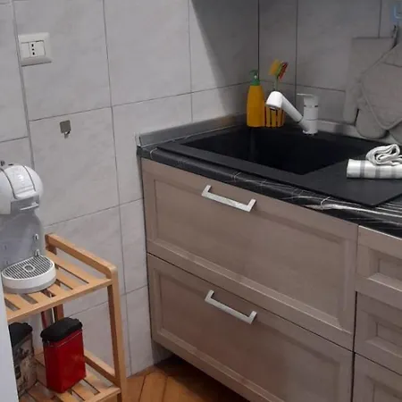 Apartament Anna's House