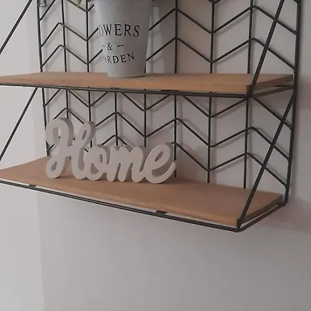 Anna's House Апартаменты Турин